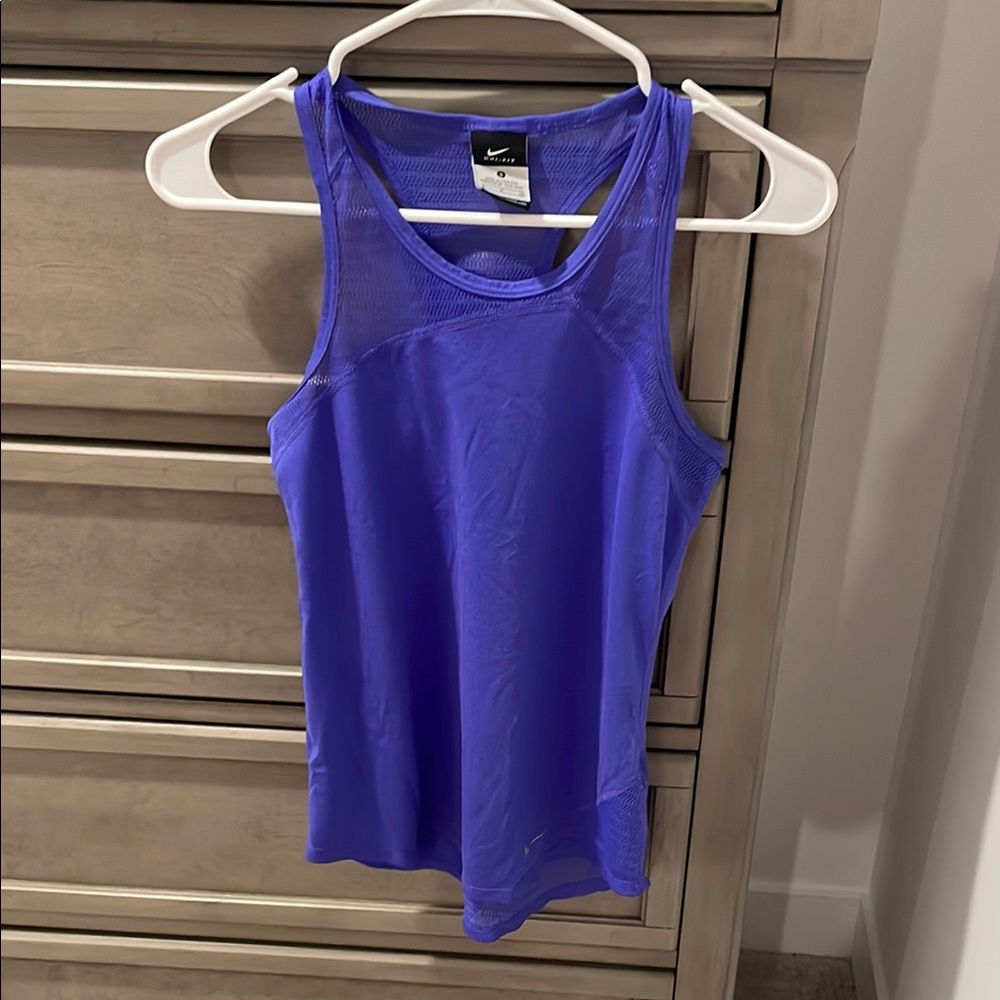 Nike Dri-Fit Tank Top
